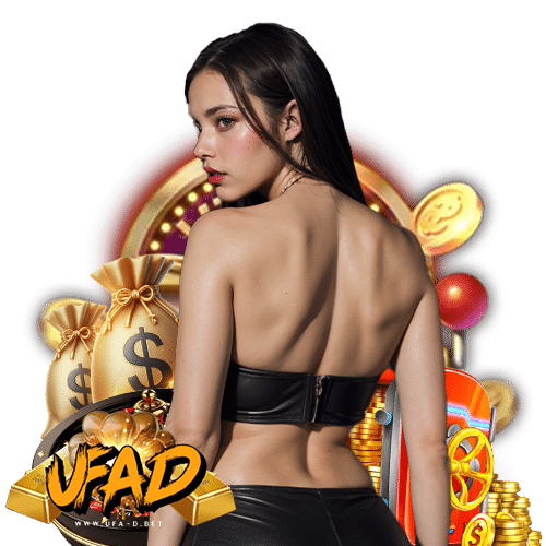 ufa d คาสิโน