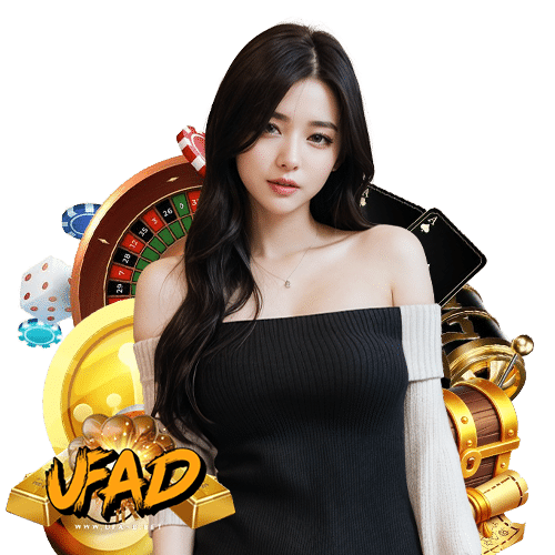 ufa d เว็บตรง